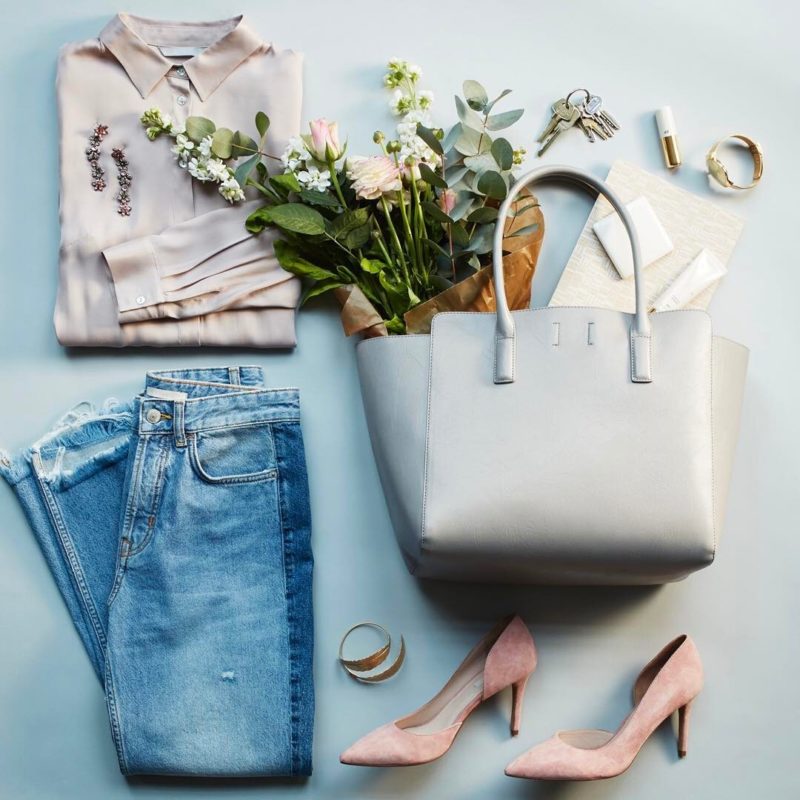 MUUkreacje moda damska, odzież szyta na wymiar z kolorowych autorskich printów