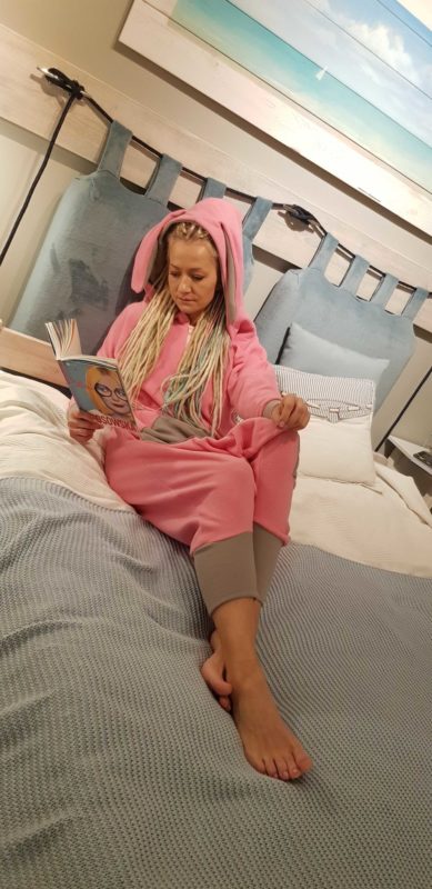 MUUkreacje moda damska, odzież szyta na wymiar z kolorowych autorskich printów