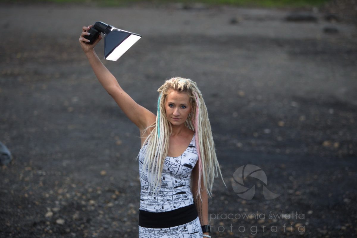 MUUkreacje moda damska, odzież szyta na wymiar z kolorowych autorskich printów