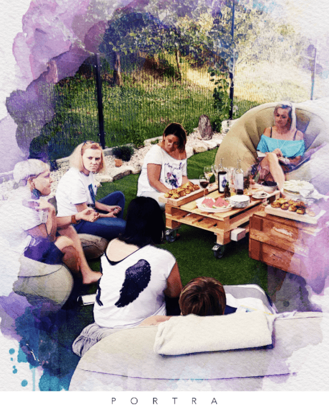 MUUkreacje moda damska, odzież szyta na wymiar z kolorowych autorskich printów