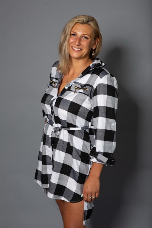 MUUkreacje moda damska, odzież szyta na wymiar z kolorowych autorskich printów