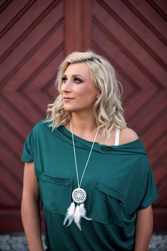 MUUkreacje moda damska, odzież szyta na wymiar z kolorowych autorskich printów