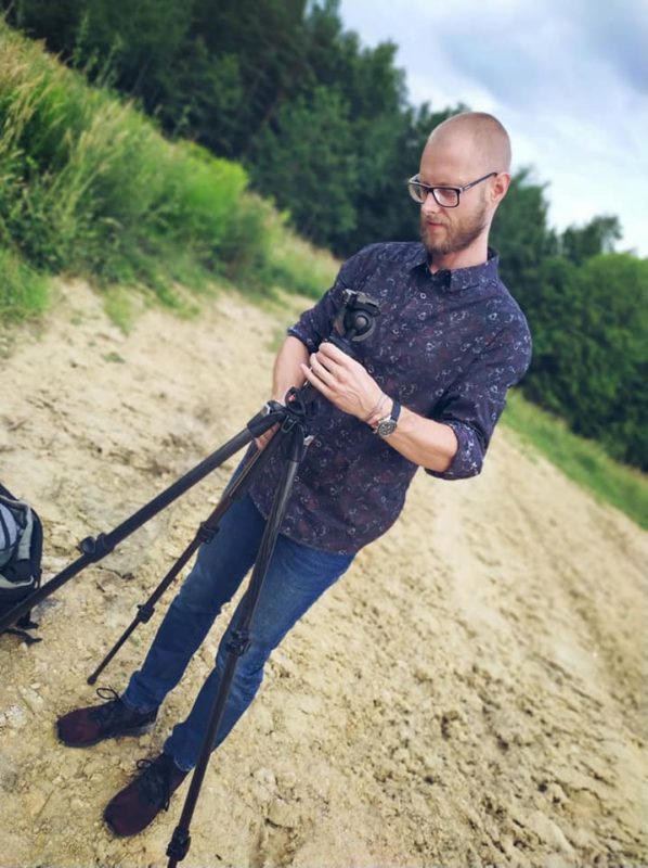 MUUkreacje moda damska, odzież szyta na wymiar z kolorowych autorskich printów