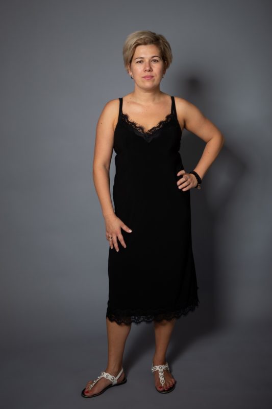 MUUkreacje moda damska, odzież szyta na wymiar z kolorowych autorskich printów