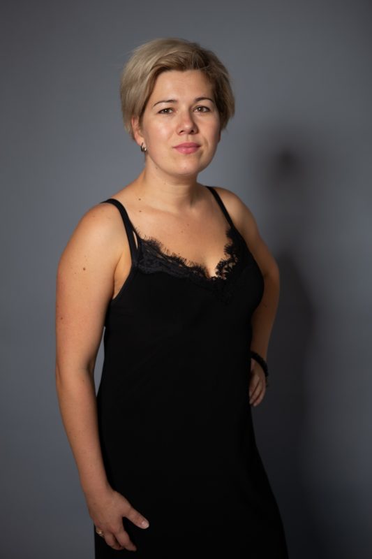 MUUkreacje moda damska, odzież szyta na wymiar z kolorowych autorskich printów