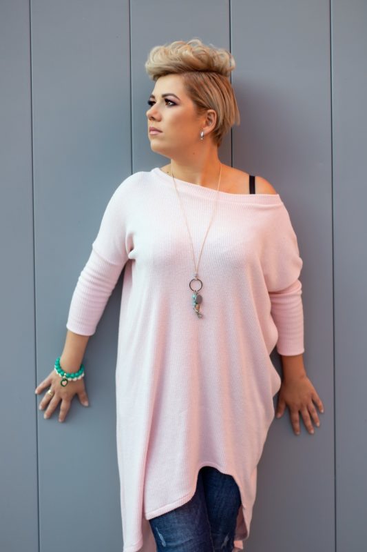 MUUkreacje moda damska, odzież szyta na wymiar z kolorowych autorskich printów