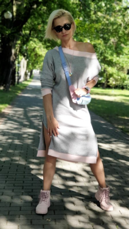 MUUkreacje moda damska, odzież szyta na wymiar z kolorowych autorskich printów