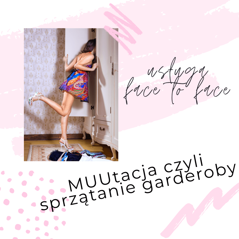 MUUkreacje moda damska, odzież szyta na wymiar z kolorowych autorskich printów