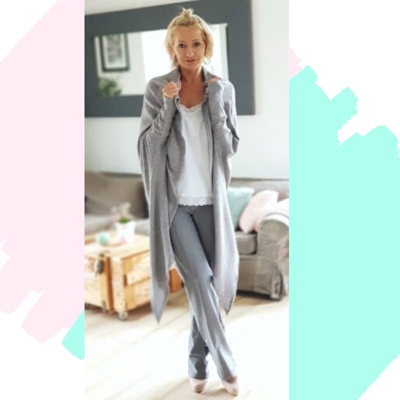 MUUkreacje moda damska, odzież szyta na wymiar z kolorowych autorskich printów