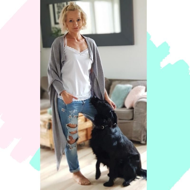 MUUkreacje moda damska, odzież szyta na wymiar z kolorowych autorskich printów