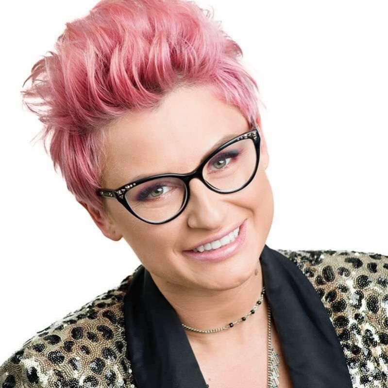 MUUkreacje moda damska, odzież szyta na wymiar z kolorowych autorskich printów