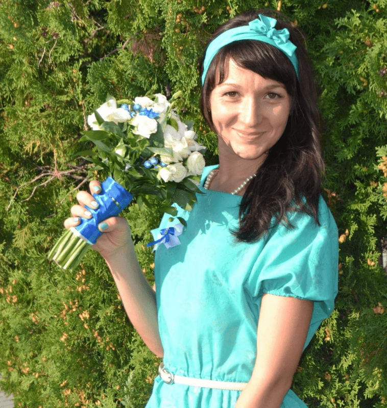 MUUkreacje moda damska, odzież szyta na wymiar z kolorowych autorskich printów