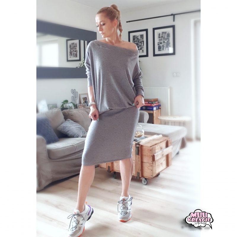 MUUkreacje moda damska, odzież szyta na wymiar z kolorowych autorskich printów