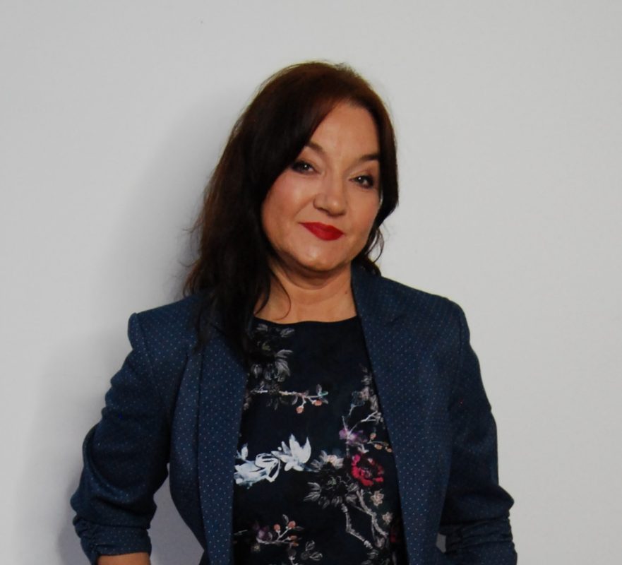 MUUkreacje moda damska, odzież szyta na wymiar z kolorowych autorskich printów