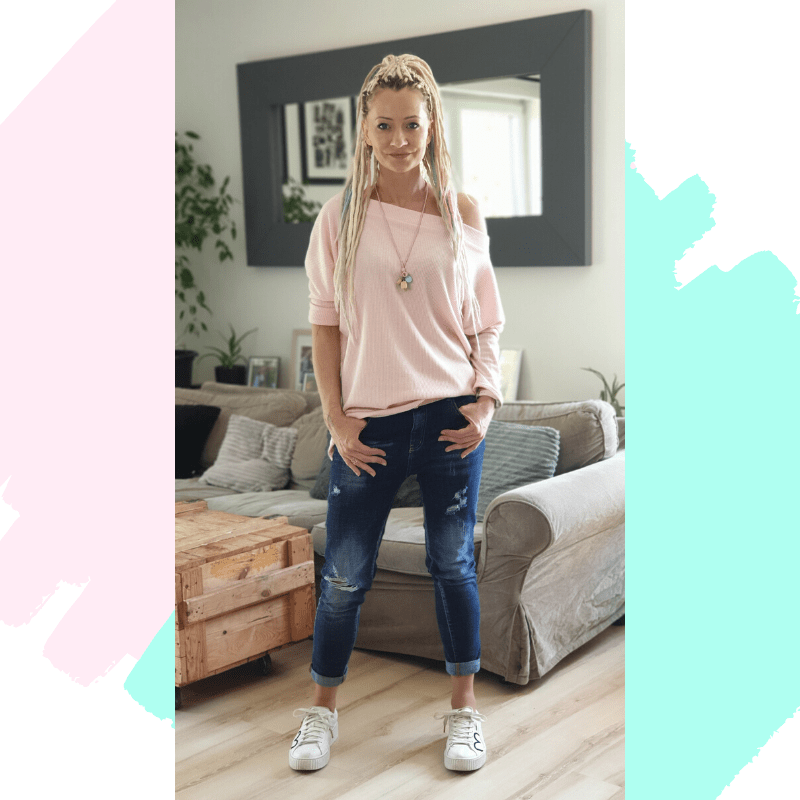 MUUkreacje moda damska, odzież szyta na wymiar z kolorowych autorskich printów