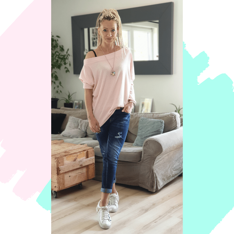 MUUkreacje moda damska, odzież szyta na wymiar z kolorowych autorskich printów