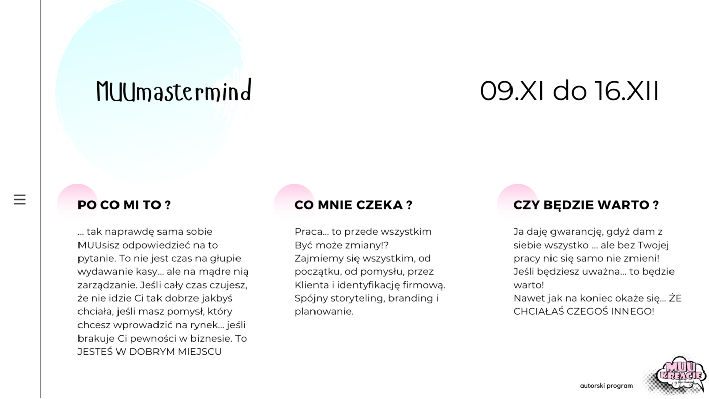 MUUkreacje moda damska, odzież szyta na wymiar z kolorowych autorskich printów