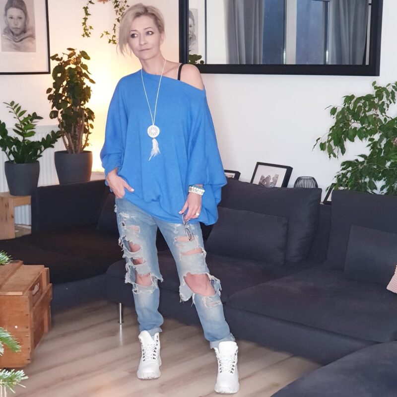 MUUkreacje moda damska, odzież szyta na wymiar z kolorowych autorskich printów