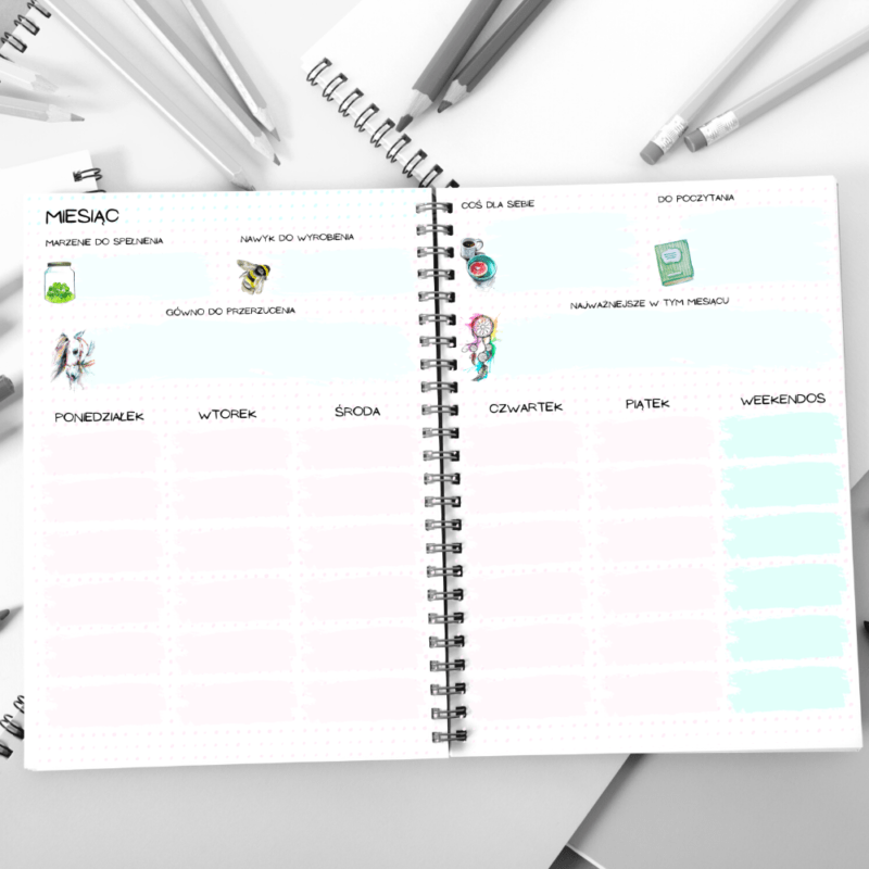 MUUkreacje moda damska, odzież szyta na wymiar z kolorowych autorskich printów