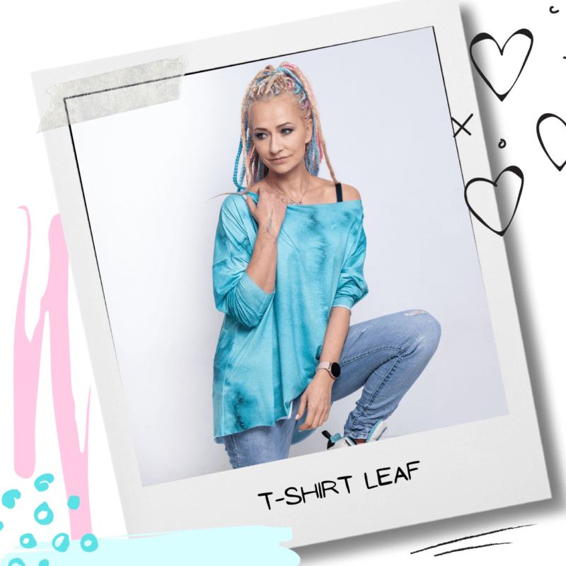 MUUkreacje moda damska, odzież szyta na wymiar z kolorowych autorskich printów