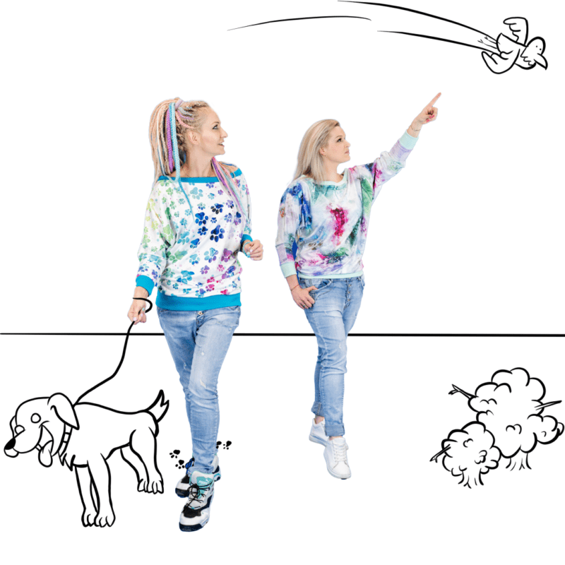 MUUkreacje moda damska, odzież szyta na wymiar z kolorowych autorskich printów