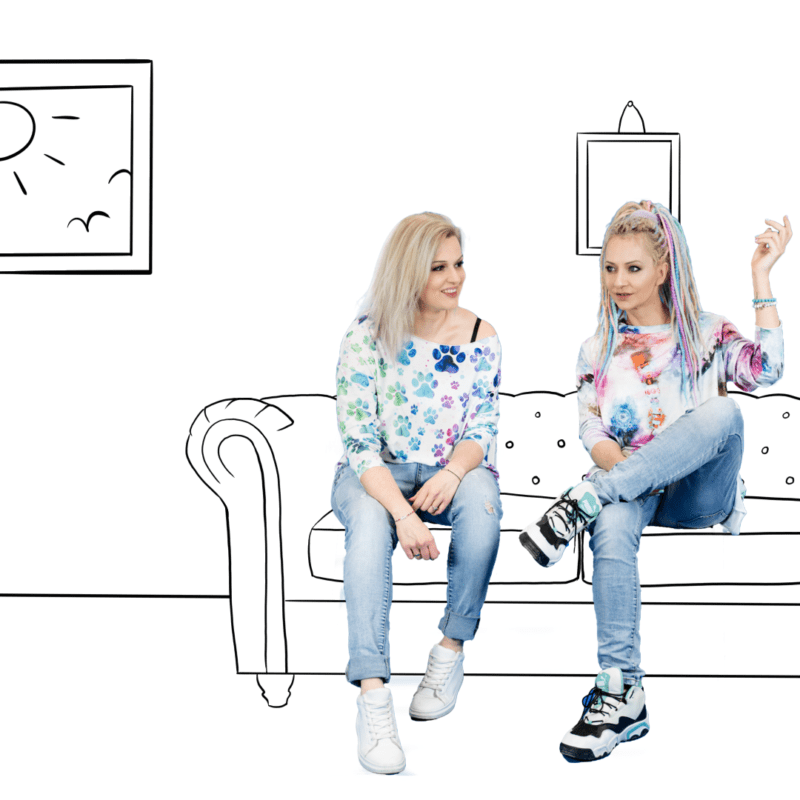 MUUkreacje moda damska, odzież szyta na wymiar z kolorowych autorskich printów