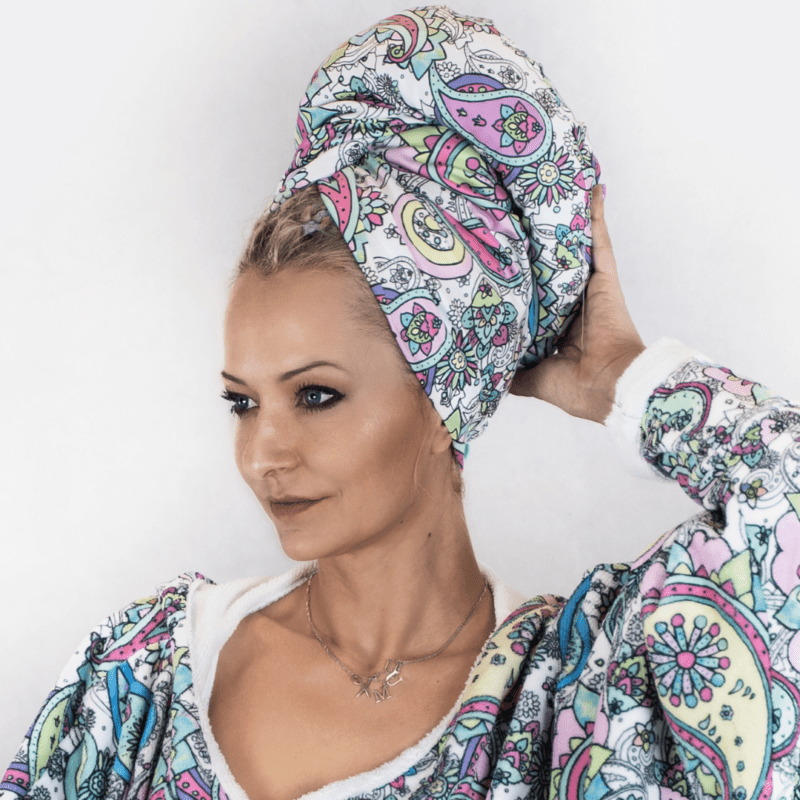 MUUkreacje moda damska, odzież szyta na wymiar z kolorowych autorskich printów