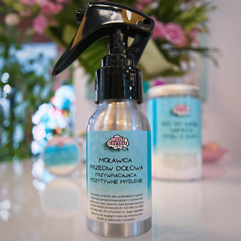 MUUkreacje moda damska, odzież szyta na wymiar z kolorowych autorskich printów