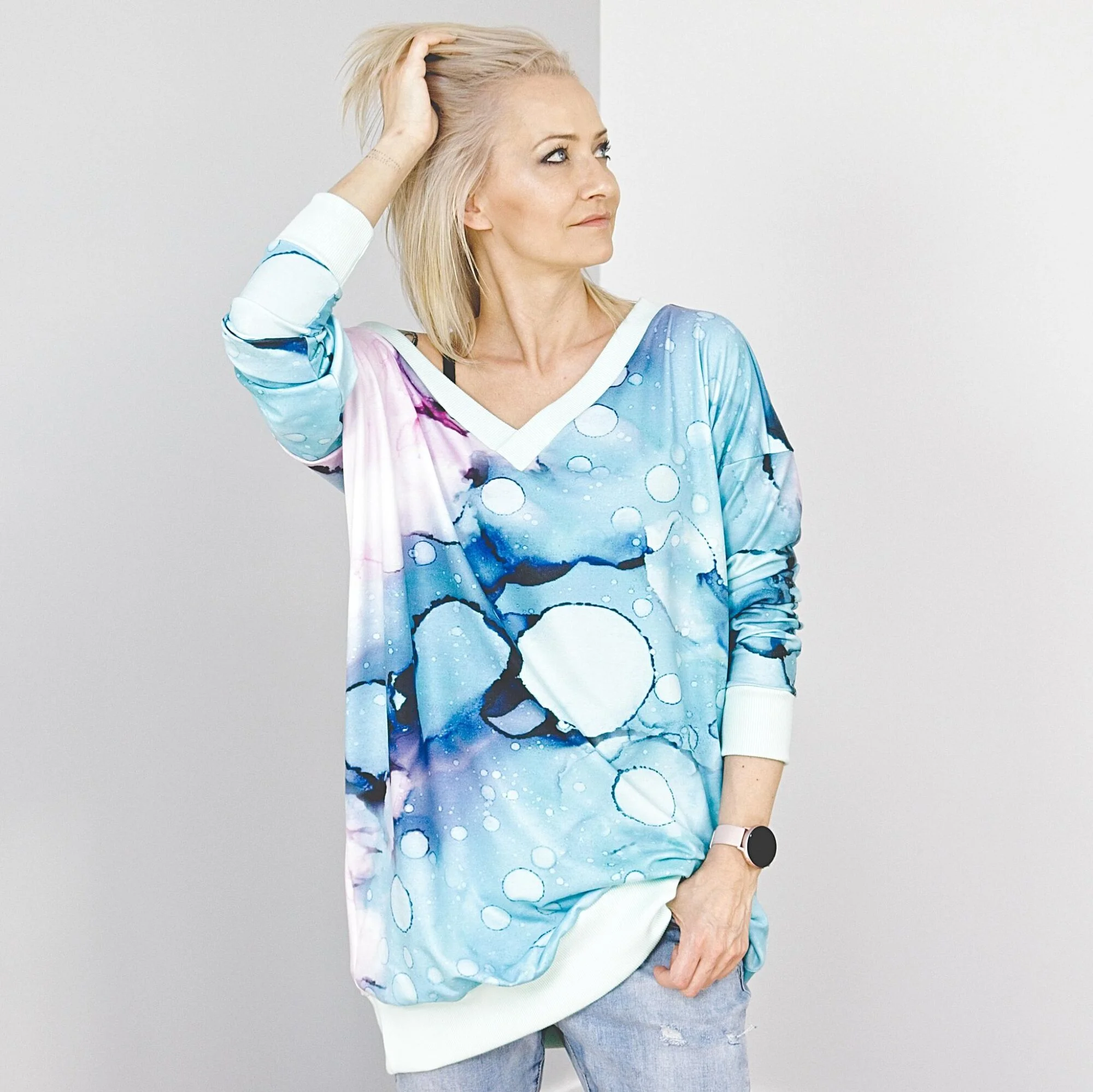 Bluza kerowniczki - obrazek 7