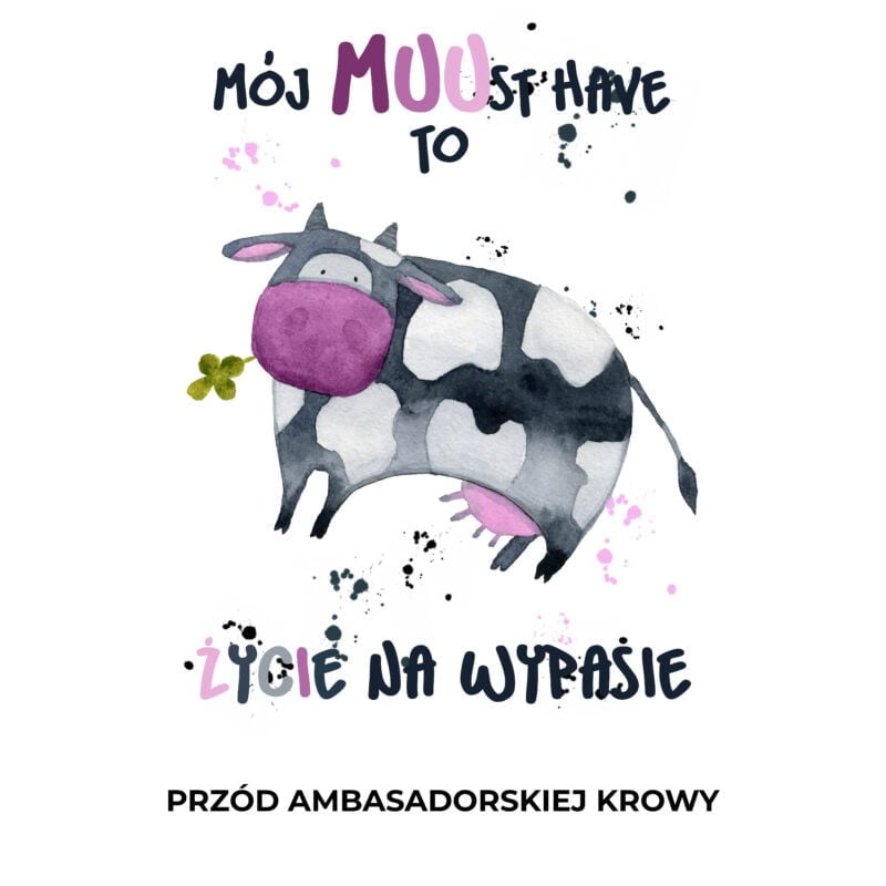 MUUkreacje moda damska, odzież szyta na wymiar z kolorowych autorskich printów