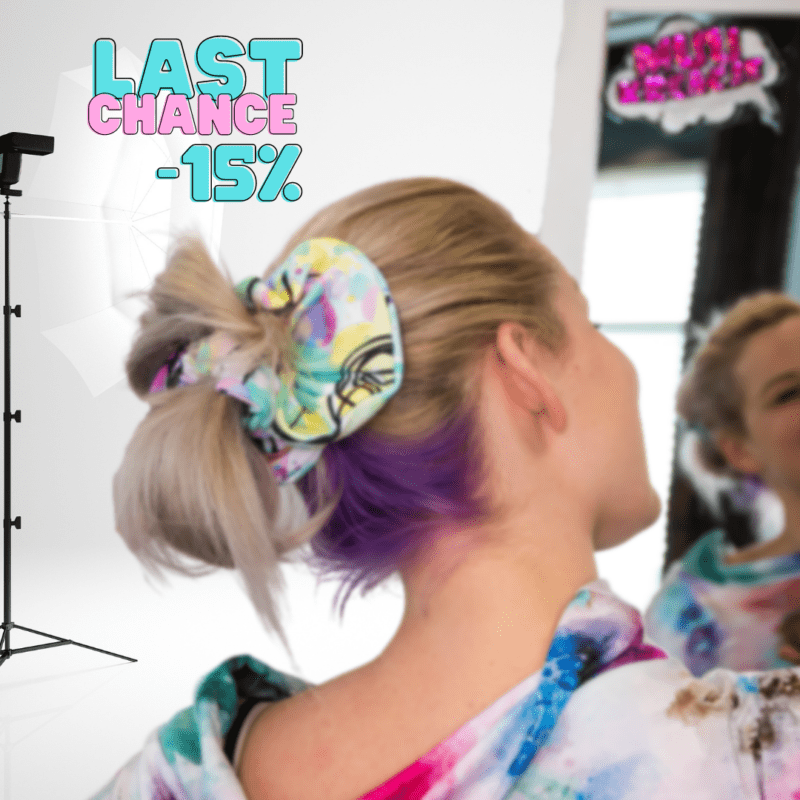 MUUkreacje moda damska, odzież szyta na wymiar z kolorowych autorskich printów