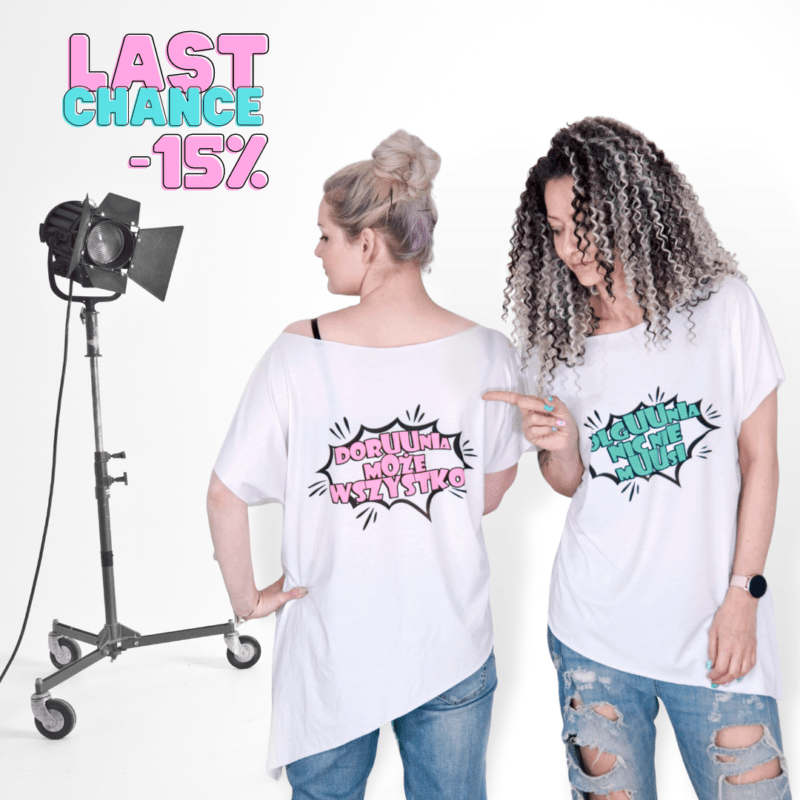 MUUkreacje moda damska, odzież szyta na wymiar z kolorowych autorskich printów