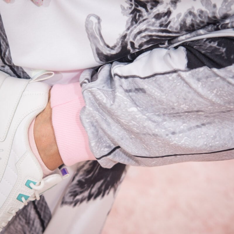 MUUkreacje moda damska, odzież szyta na wymiar z kolorowych autorskich printów