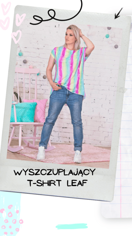 MUUkreacje moda damska, odzież szyta na wymiar z kolorowych autorskich printów