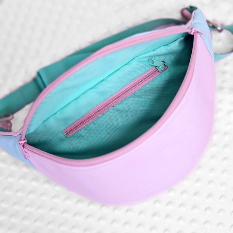 MUUkreacje moda damska, odzież szyta na wymiar z kolorowych autorskich printów