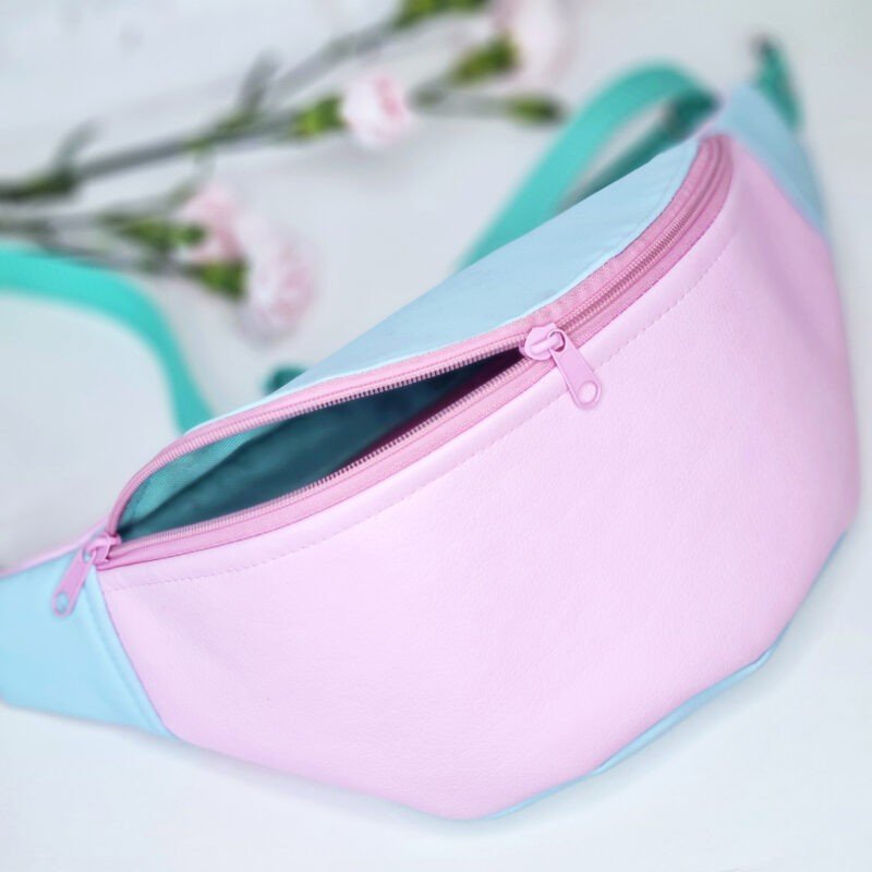 MUUkreacje moda damska, odzież szyta na wymiar z kolorowych autorskich printów