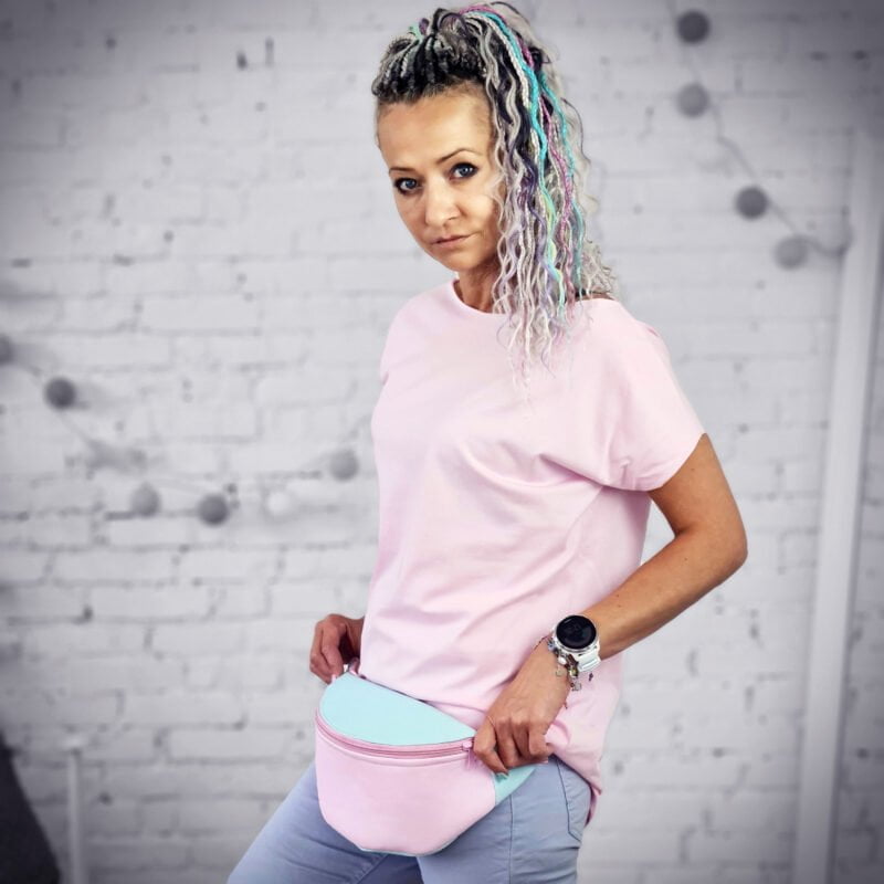 MUUkreacje moda damska, odzież szyta na wymiar z kolorowych autorskich printów