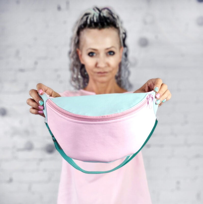 MUUkreacje moda damska, odzież szyta na wymiar z kolorowych autorskich printów