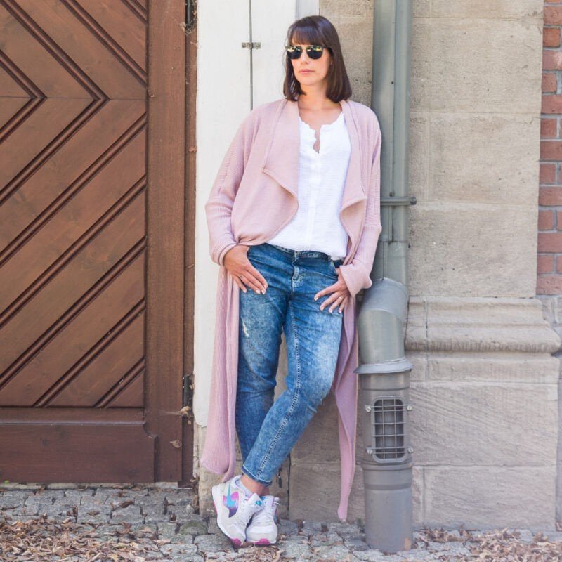 MUUkreacje moda damska, odzież szyta na wymiar z kolorowych autorskich printów