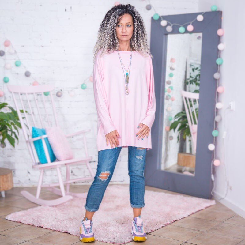 MUUkreacje moda damska, odzież szyta na wymiar z kolorowych autorskich printów