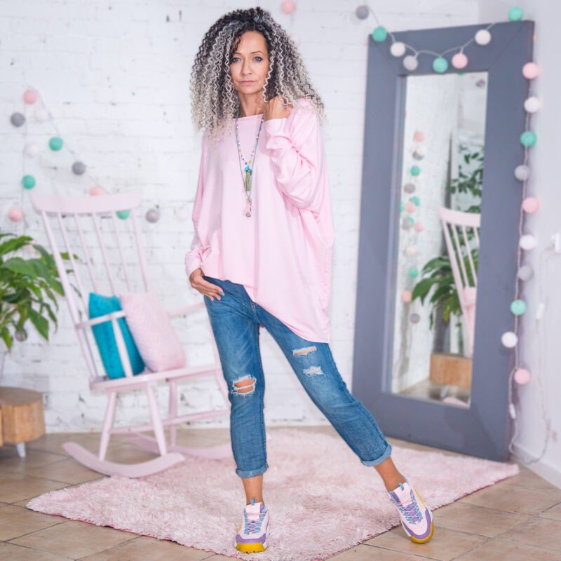 MUUkreacje moda damska, odzież szyta na wymiar z kolorowych autorskich printów