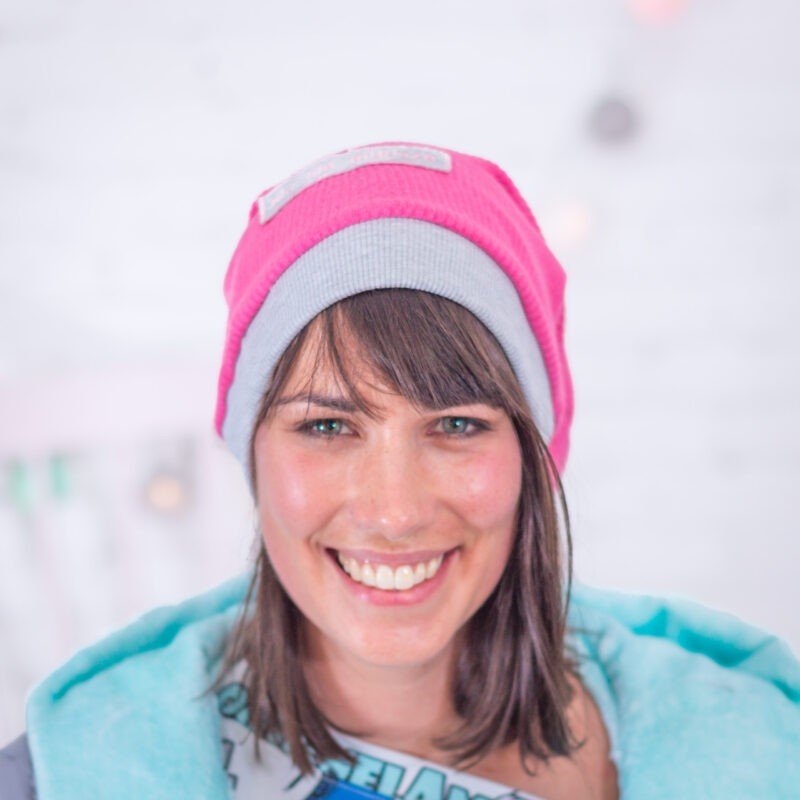 MUUkreacje moda damska, odzież szyta na wymiar z kolorowych autorskich printów