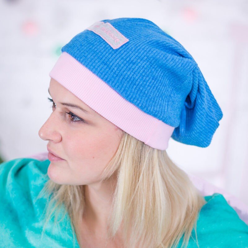 MUUkreacje moda damska, odzież szyta na wymiar z kolorowych autorskich printów