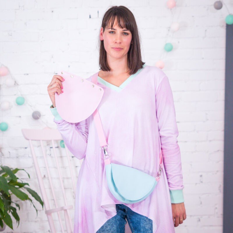 MUUkreacje moda damska, odzież szyta na wymiar z kolorowych autorskich printów