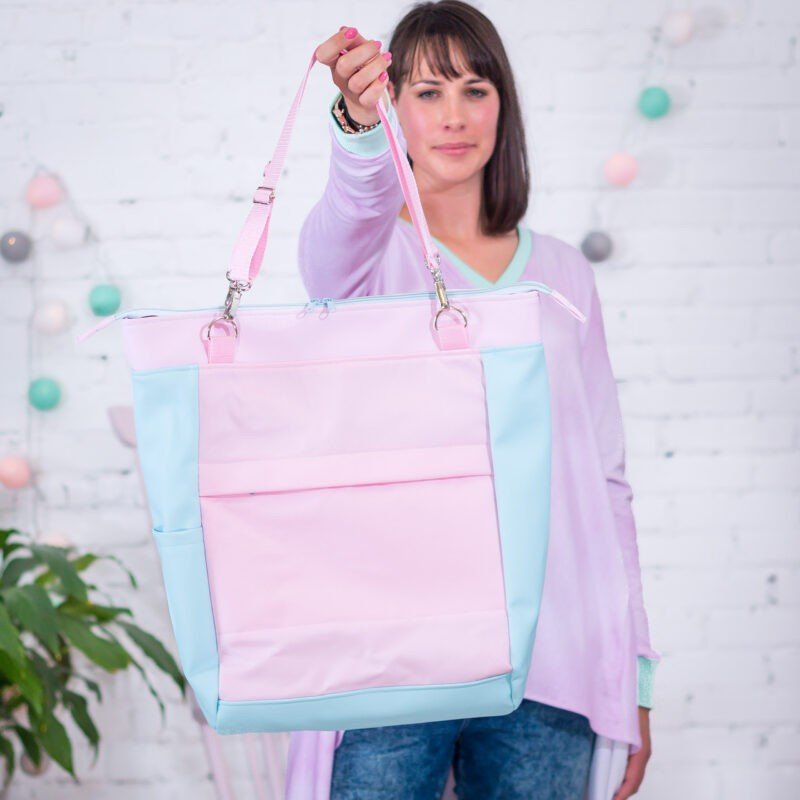 MUUkreacje moda damska, odzież szyta na wymiar z kolorowych autorskich printów