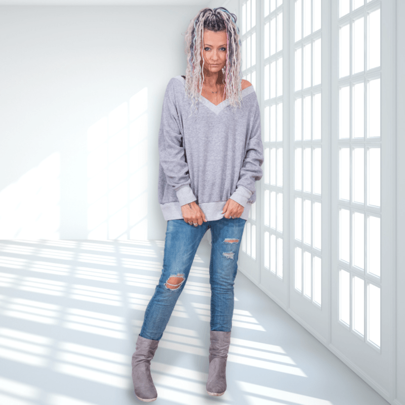 MUUkreacje moda damska, odzież szyta na wymiar z kolorowych autorskich printów