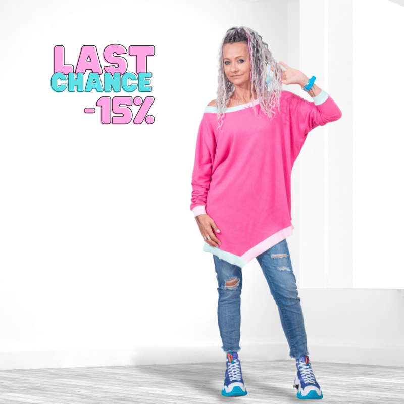 MUUkreacje moda damska, odzież szyta na wymiar z kolorowych autorskich printów