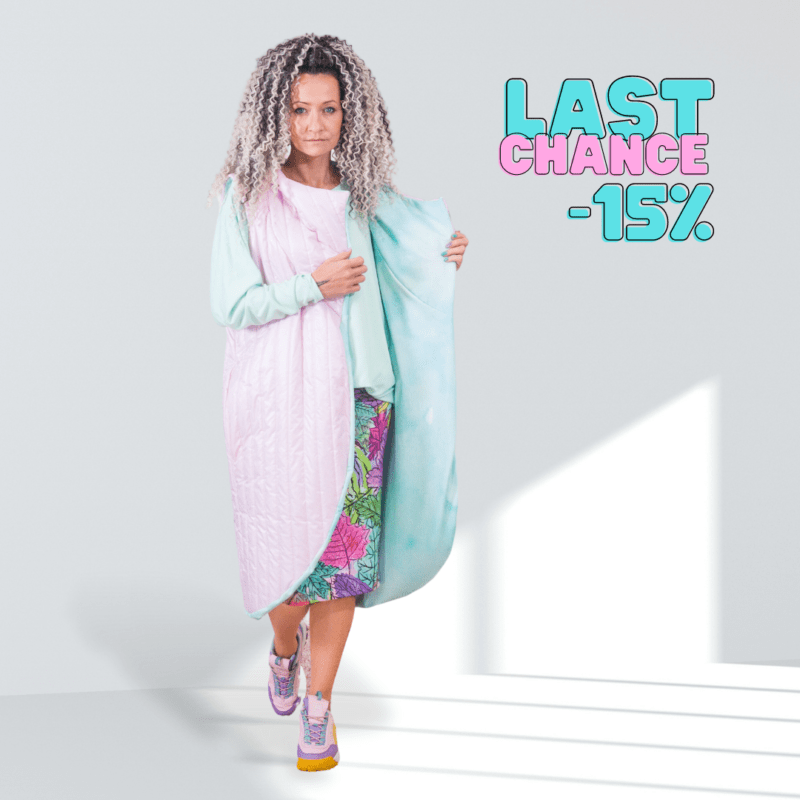 MUUkreacje moda damska, odzież szyta na wymiar z kolorowych autorskich printów