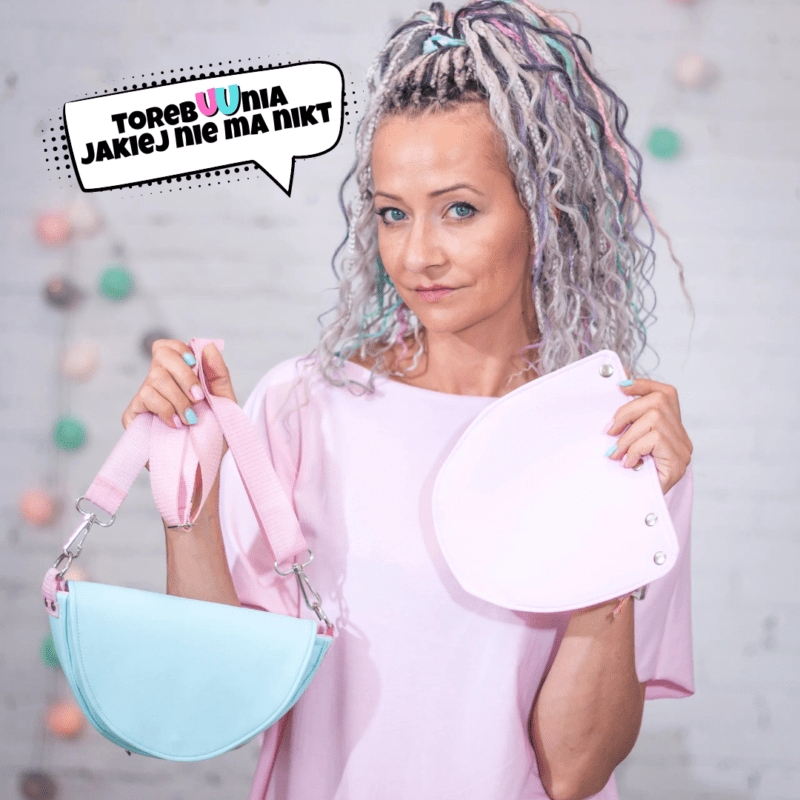 MUUkreacje moda damska, odzież szyta na wymiar z kolorowych autorskich printów