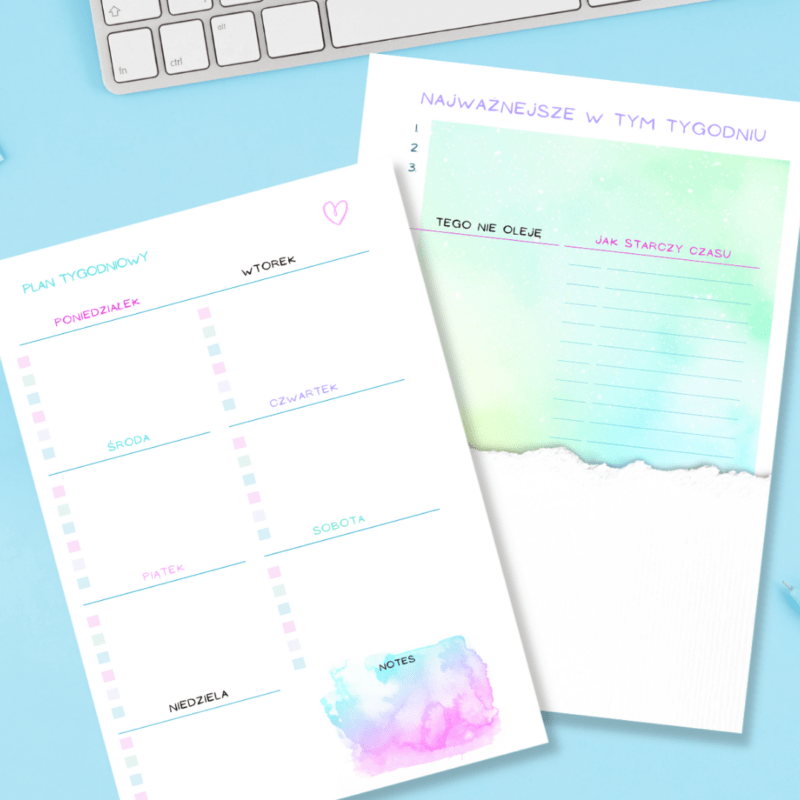 MUUkreacje moda damska, odzież szyta na wymiar z kolorowych autorskich printów